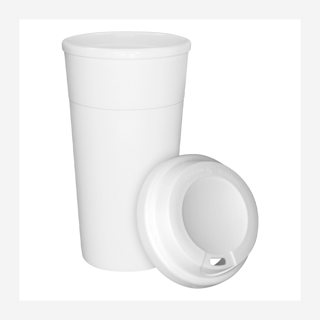 Vaso Blanco Cloud 480cc