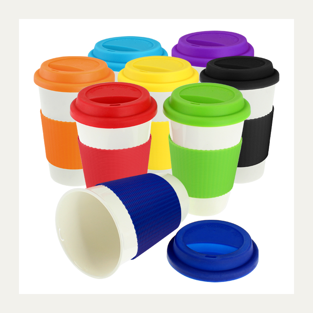 Vaso Cerámico 450cc