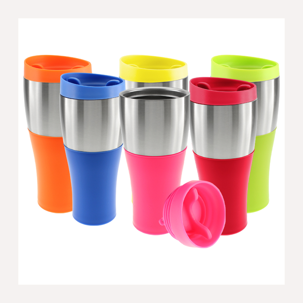 Coffee Mug PP-FRESH 500cc