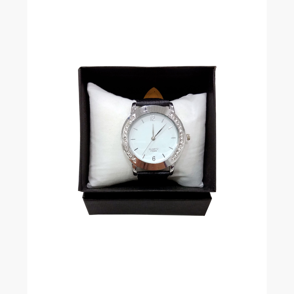 RELOJ DE PULSERA