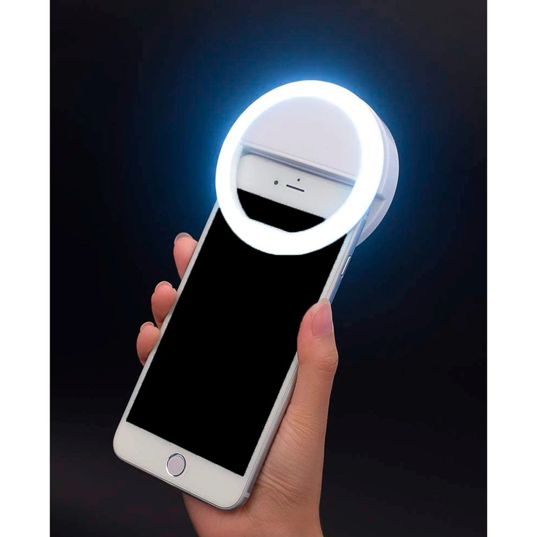 SELFIE RING LIGHT - Imagen 3