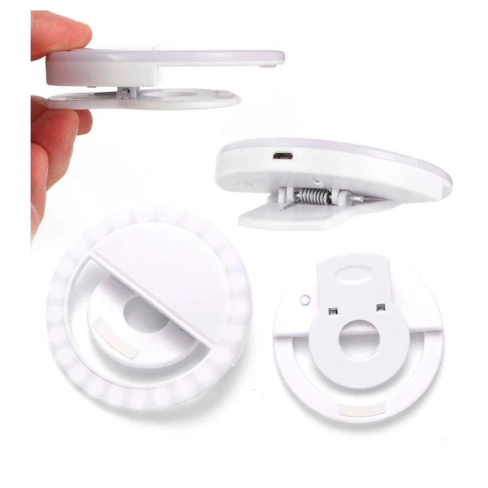SELFIE RING LIGHT - Imagen 4