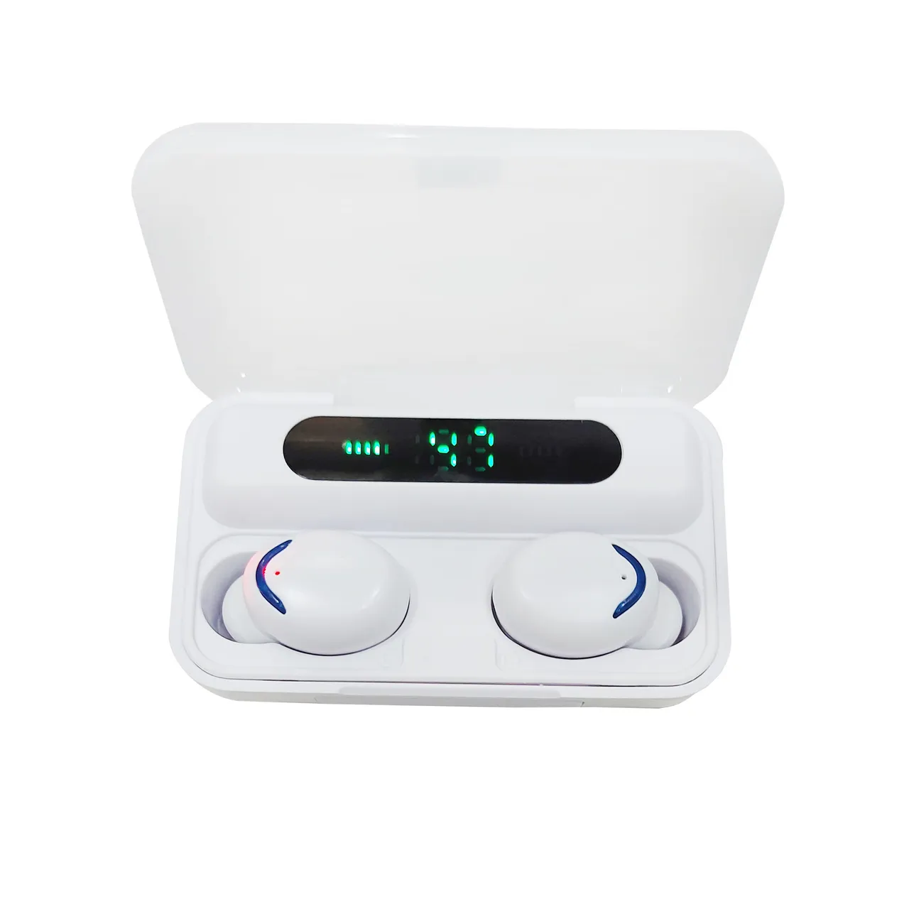 AURICULARES TOUCH WIRELESS - BLASS - Imagen 2