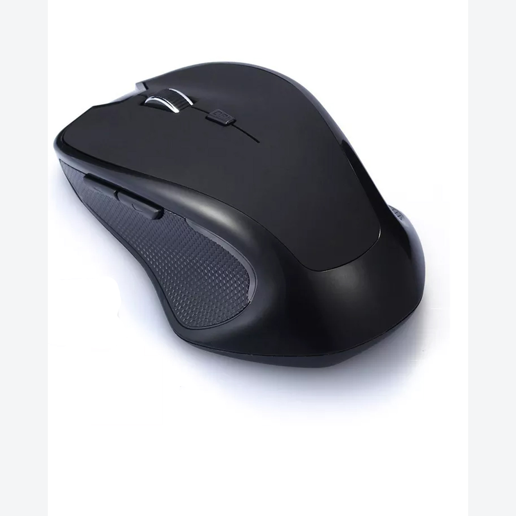 MOUSE ROCK