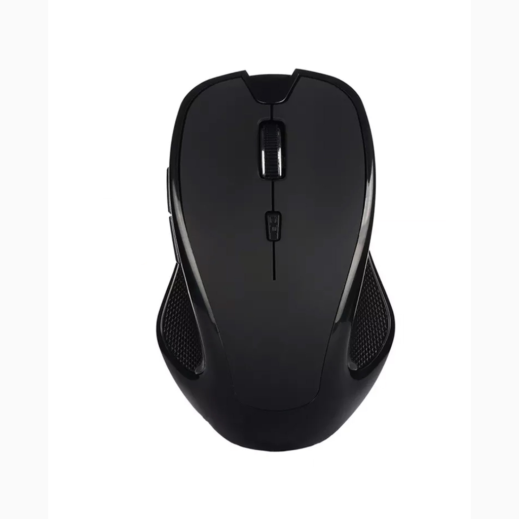 MOUSE ROCK - Imagen 2
