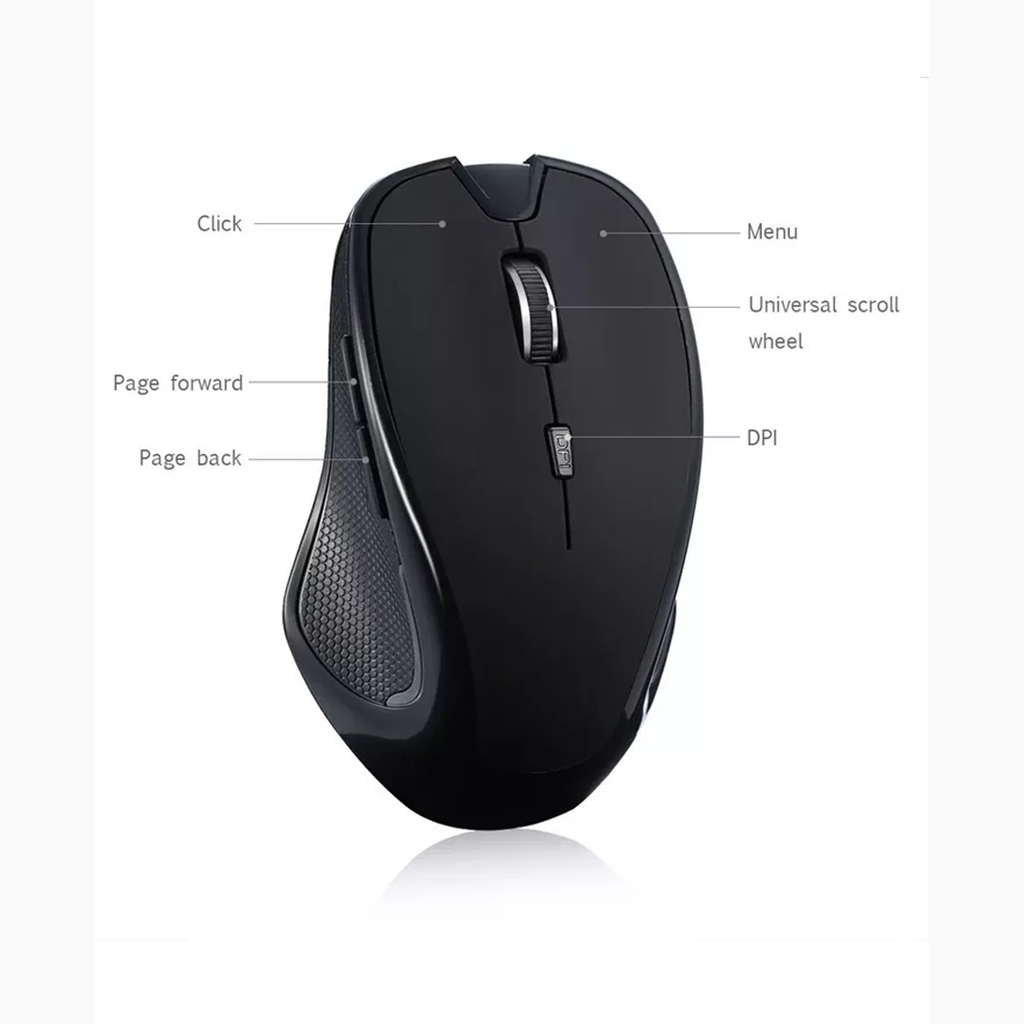 MOUSE ROCK - Imagen 4