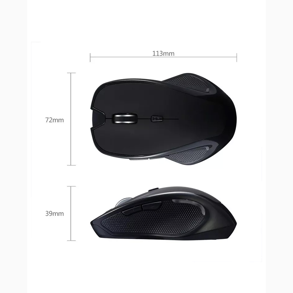MOUSE ROCK - Imagen 5