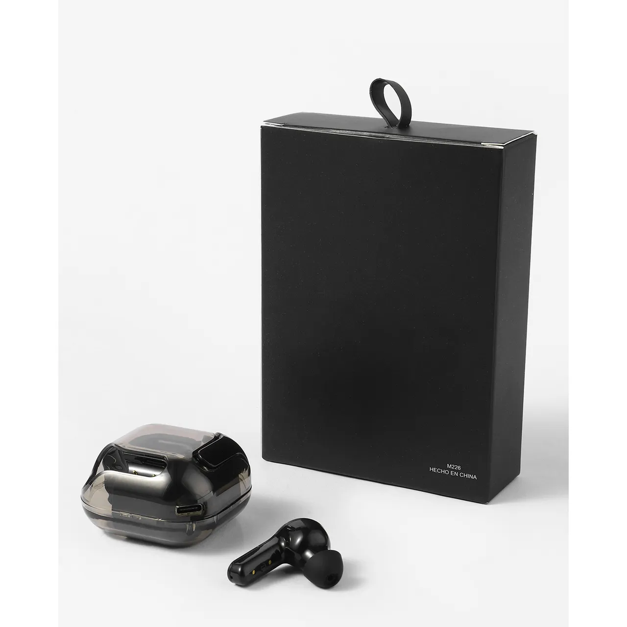 AURICULARES SQUARE
