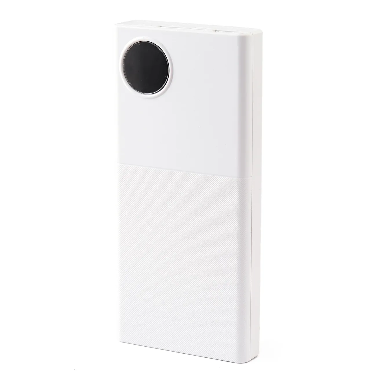 POWERBANK  CLEAR 10000 mAh BL
