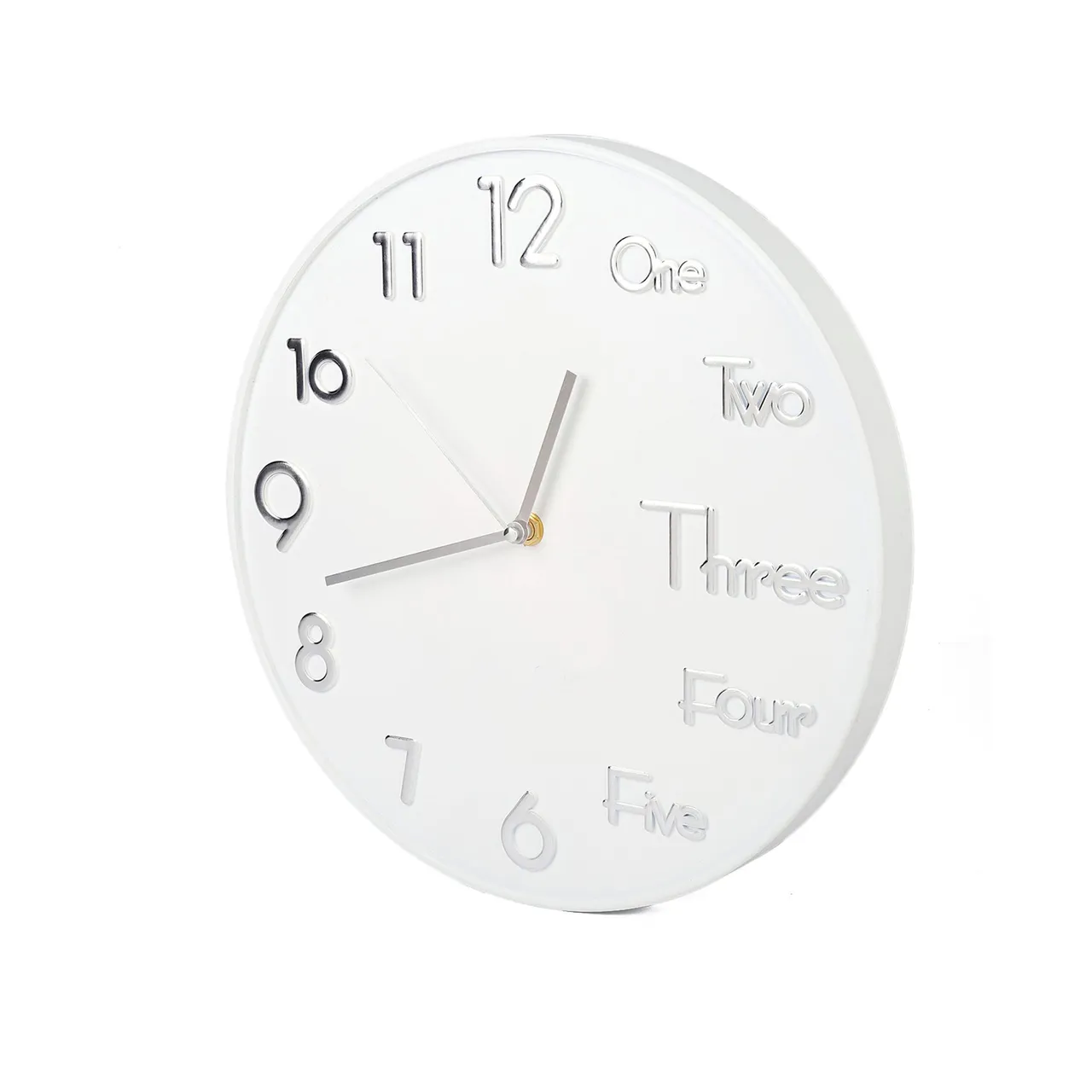 RELOJ DE PARED O´CLOCK