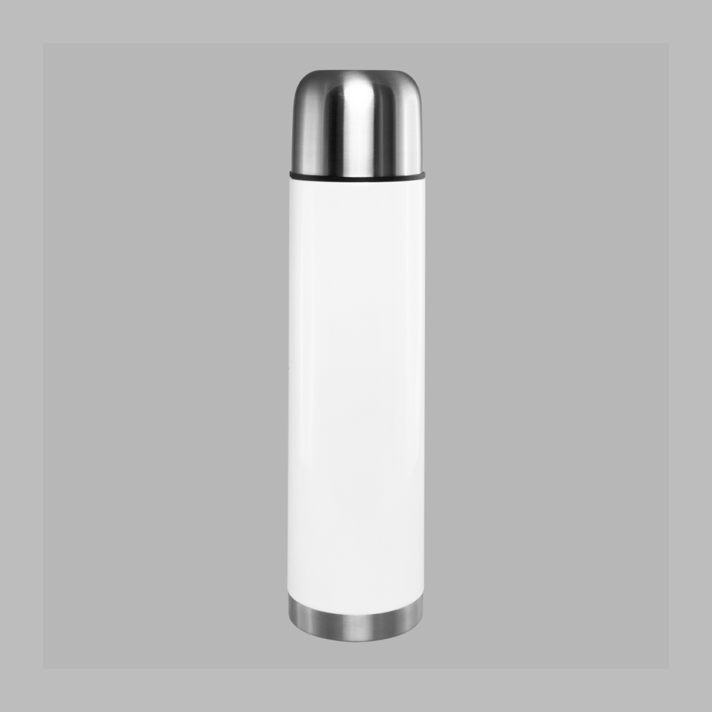 Termo White 1L