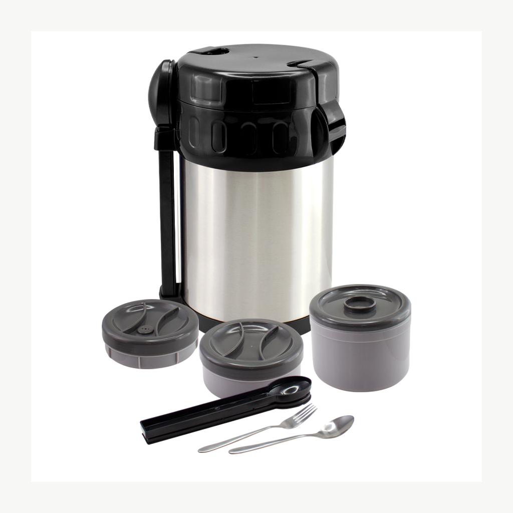 Termo Lunch 2L