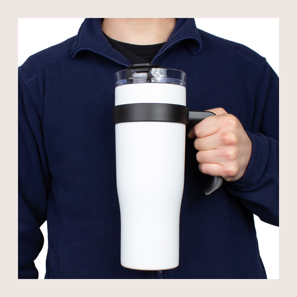 Mug Térmico "Giant" 1.2 L