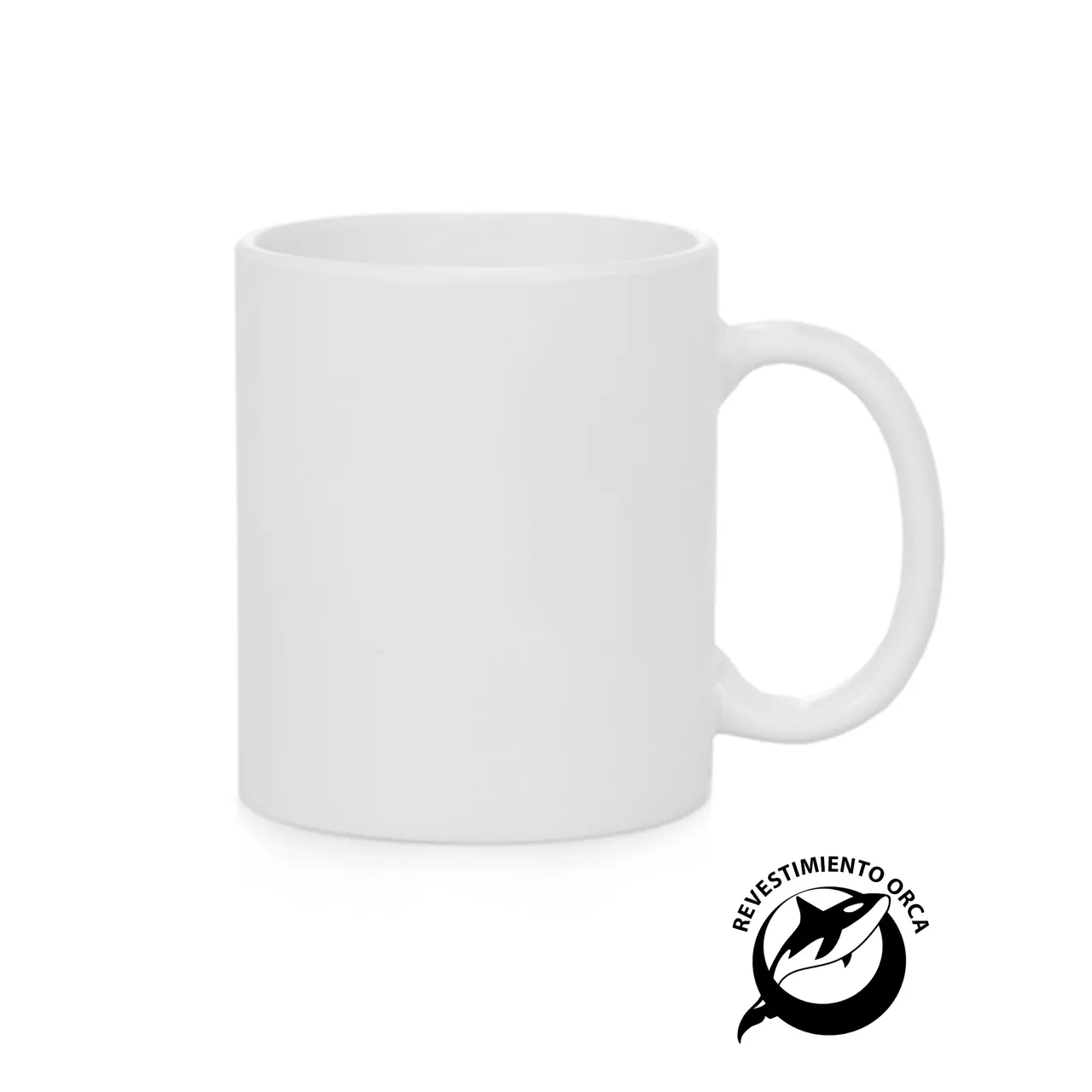 TAZA CERÁMICA SUBLIMABLE