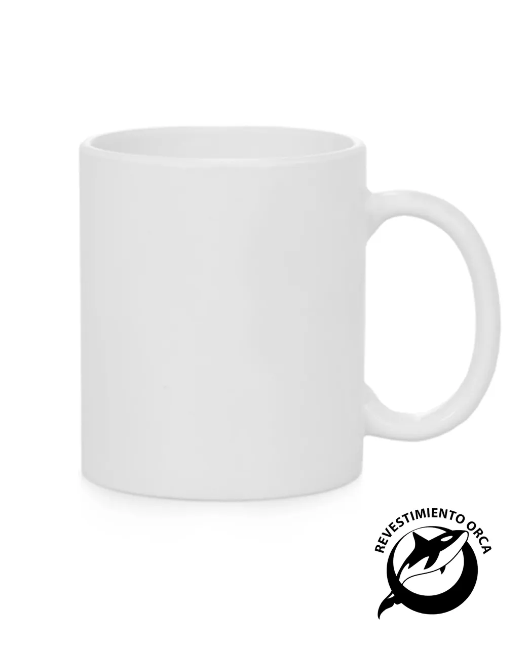 TAZA CERÁMICA SUBLIMABLE