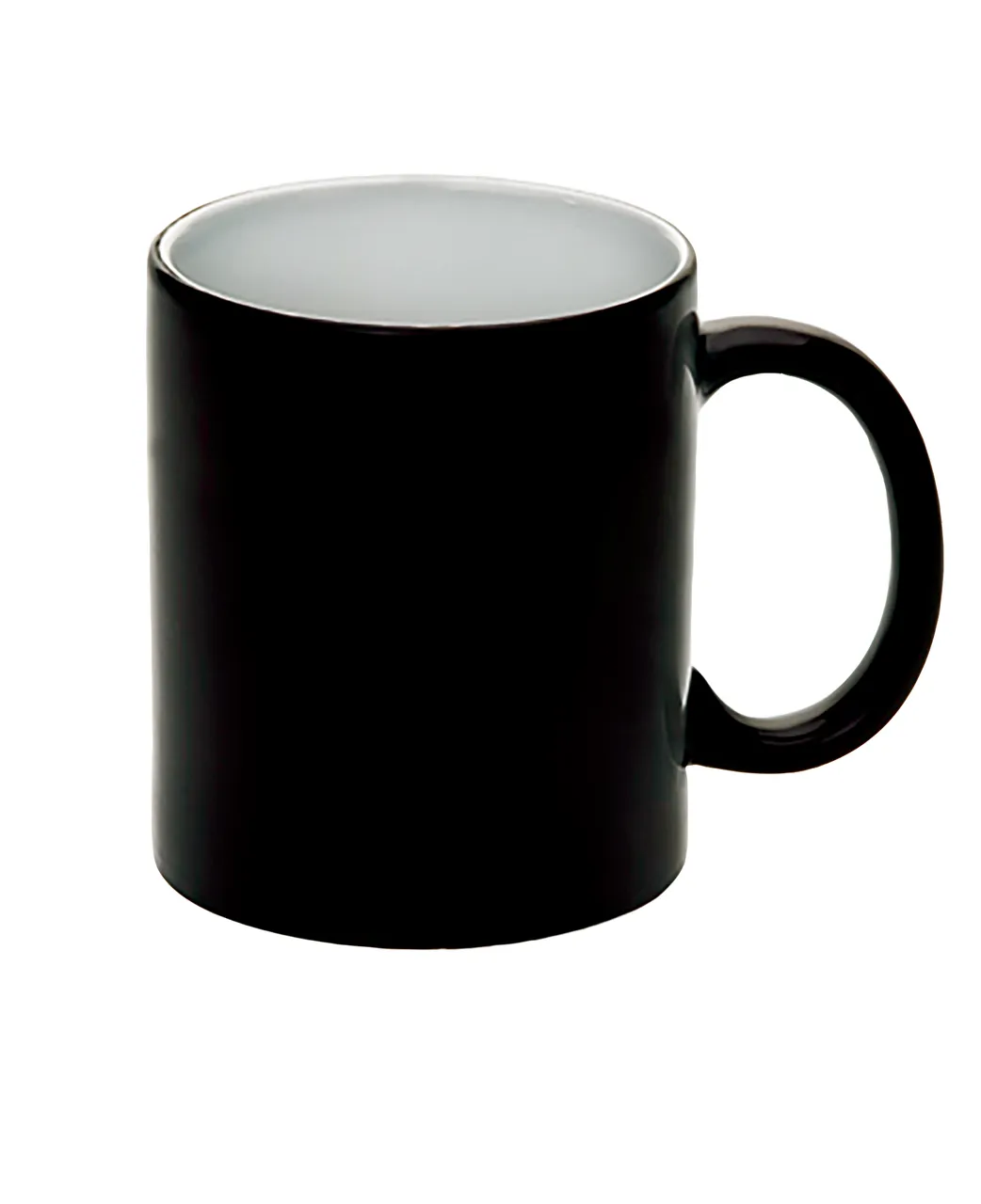 TAZA MÁGICA CERÁMICA