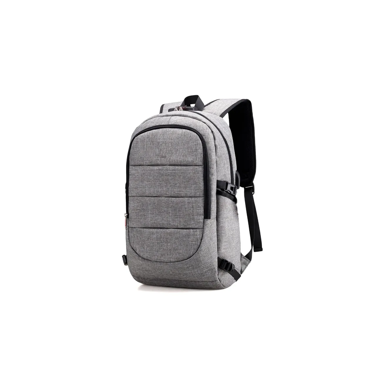 MOCHILA SECURITY - Imagen 4