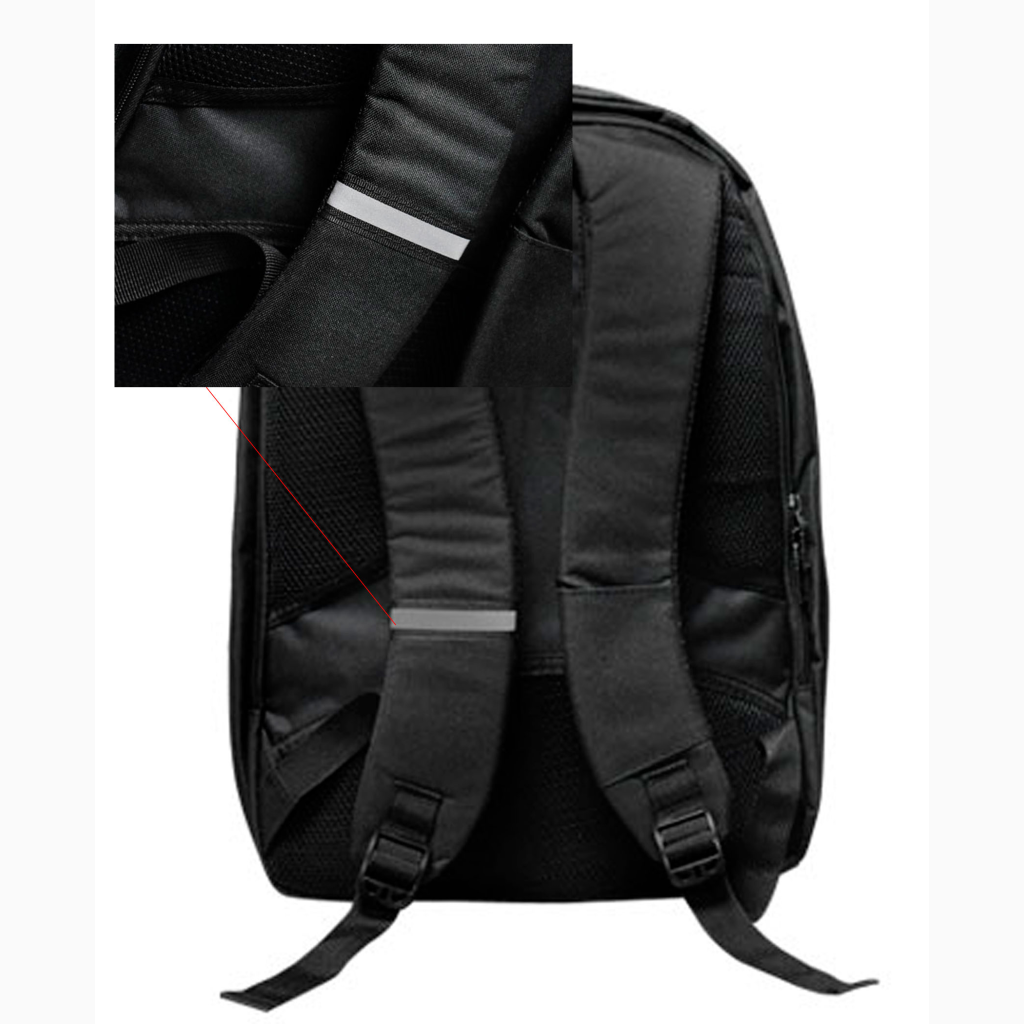 MOCHILA HALO - Imagen 3