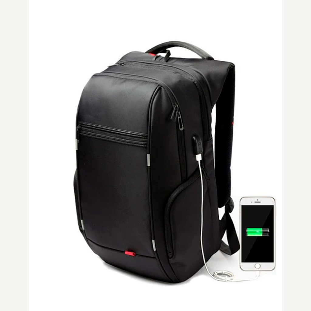 MOCHILA PREMIUM ALLIANCE