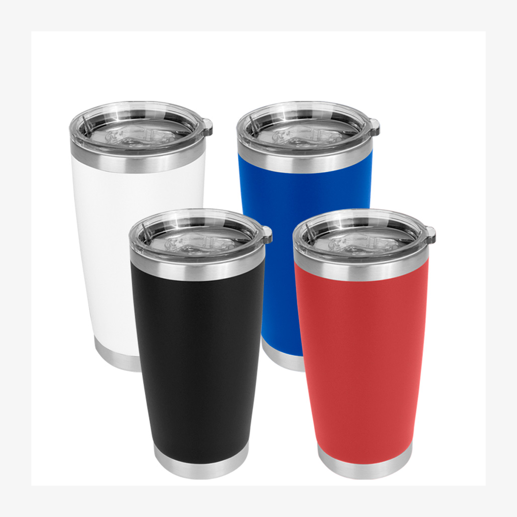 Mug Térmico "MID" 600cc
