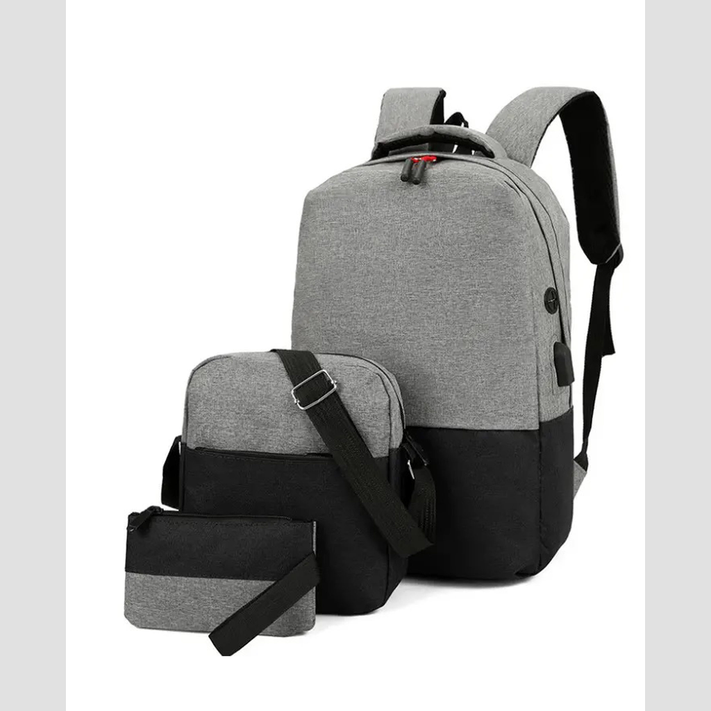 MOCHILA  NÉBULA