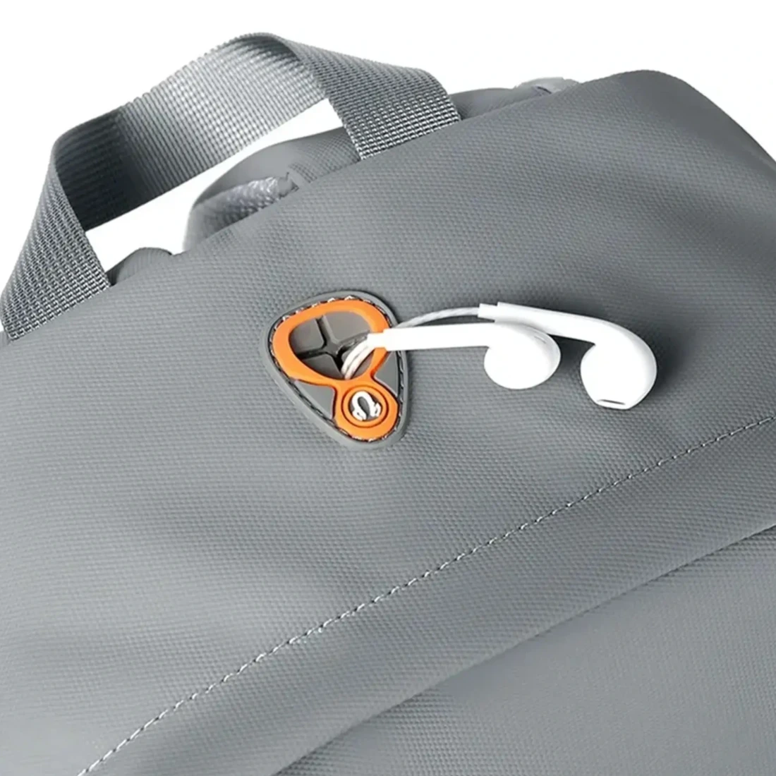 MOCHILA  ELITE