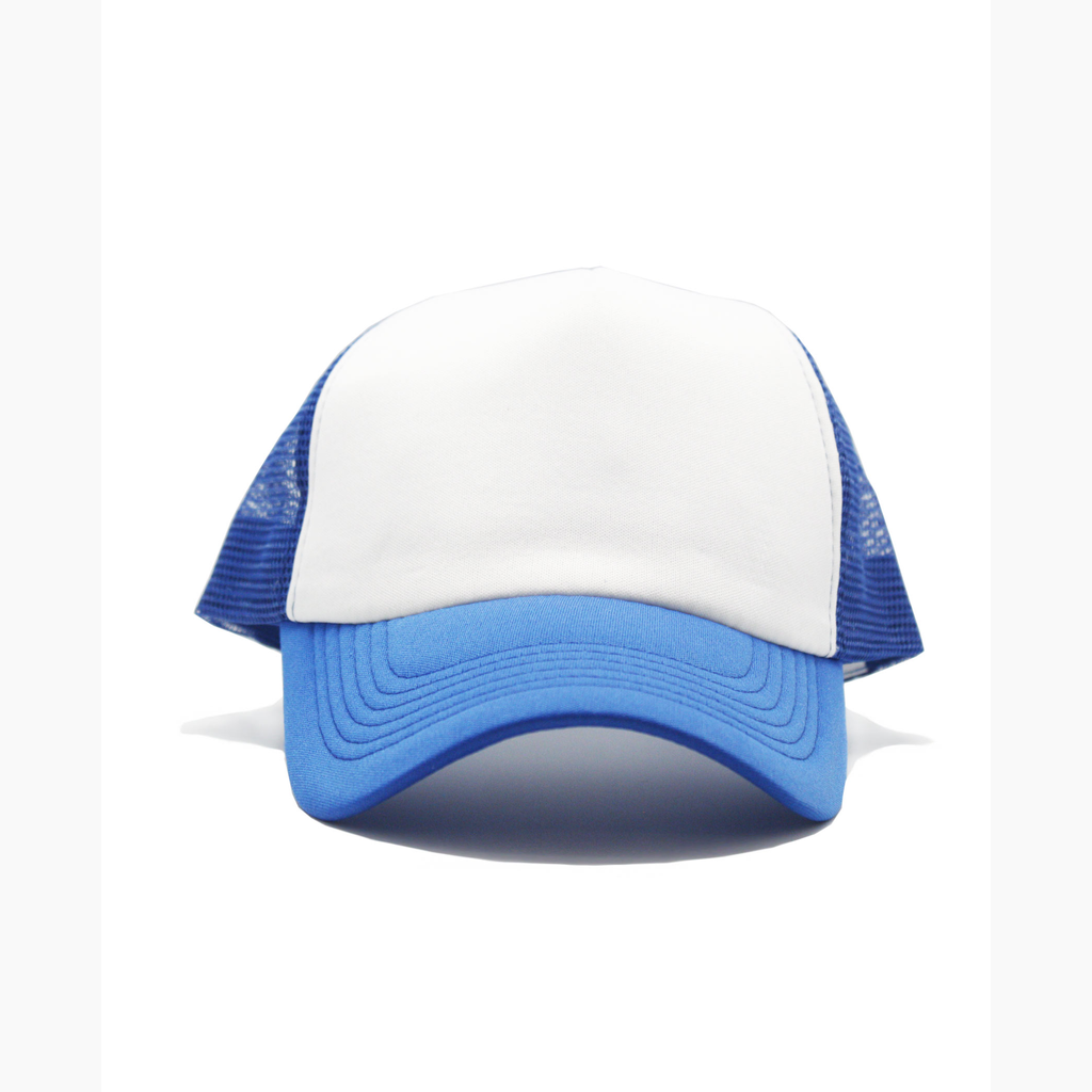 GORRO TRUCKER HIGH - Imagen 6