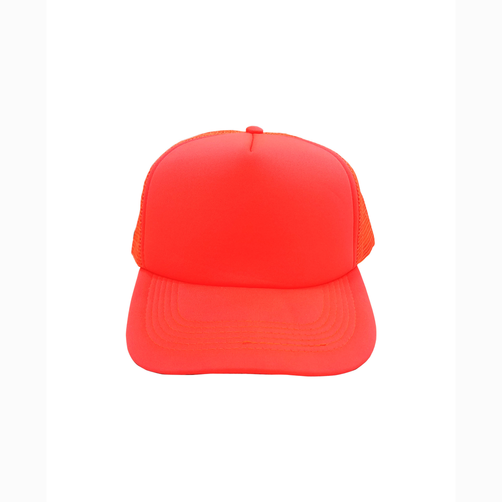 GORRO TRUCKER HIGH - Imagen 3
