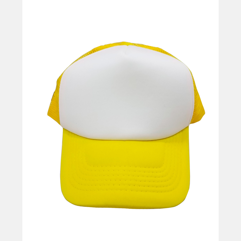 GORRO TRUCKER HIGH - Imagen 4
