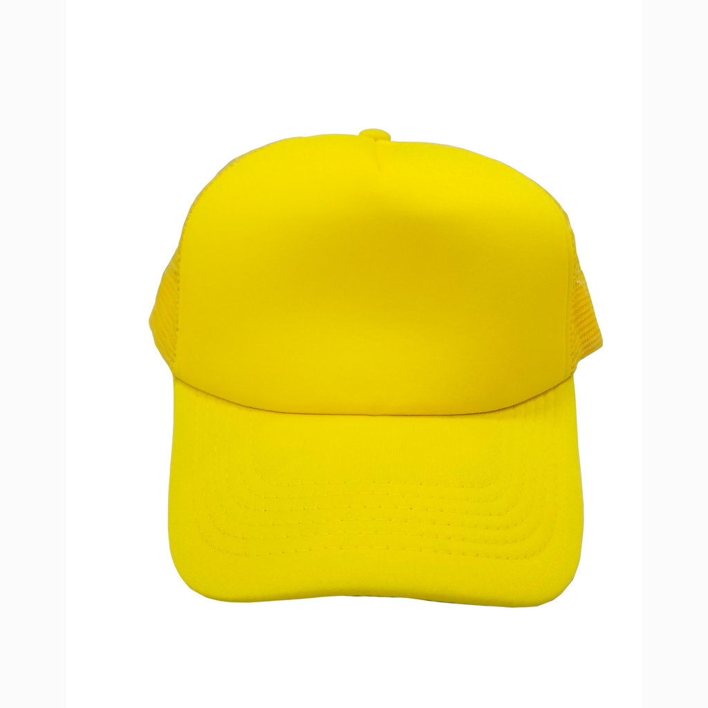GORRO TRUCKER HIGH - Imagen 5