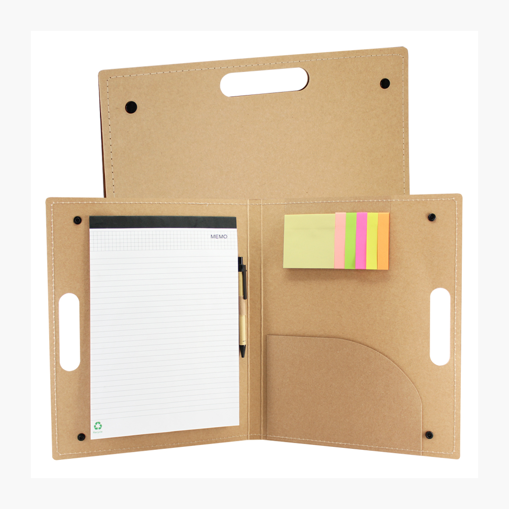 Carpeta Ecológica