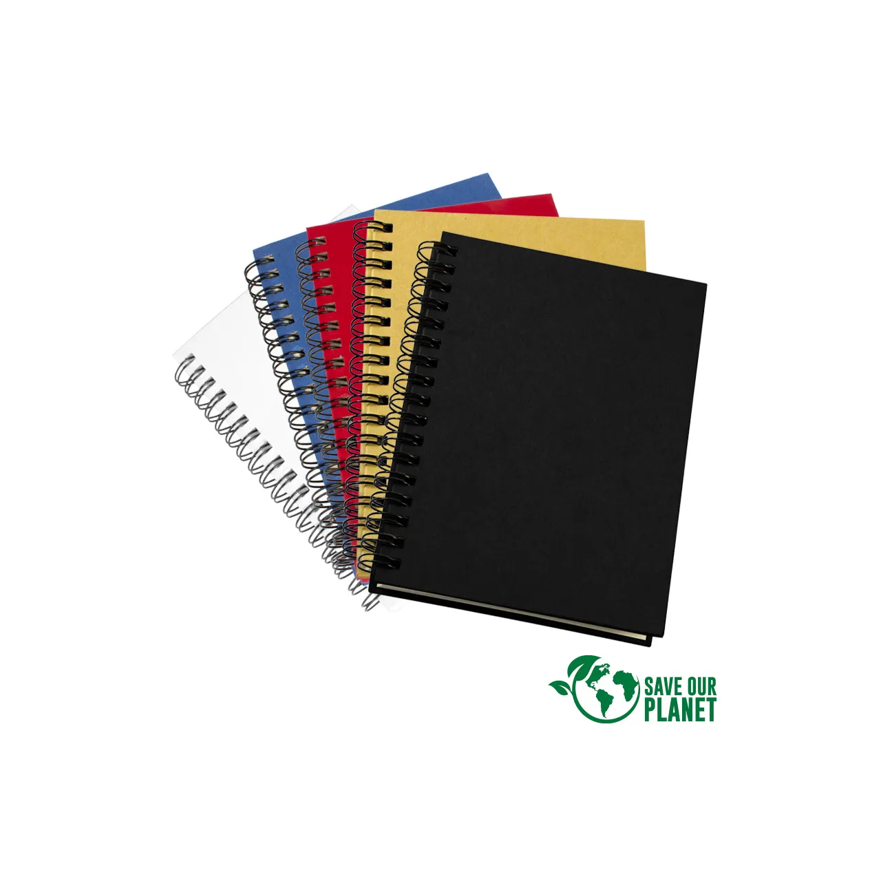 Libreta Ecológica