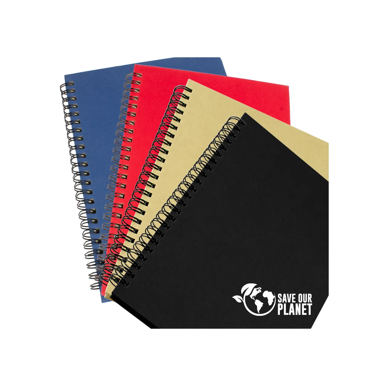 Cuaderno Ecológico