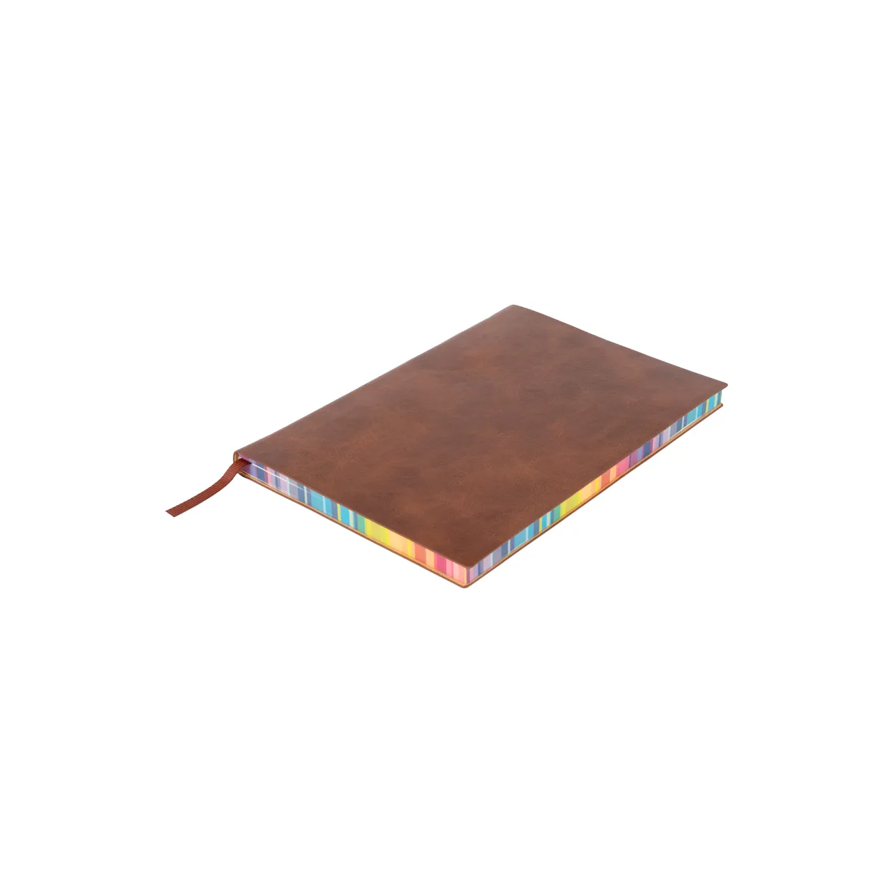 Agenda - Memo - Calendario "THOMSON" de Eco-Cuero