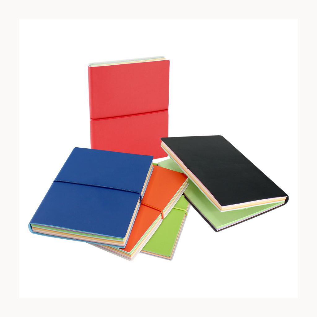 Libreta de PU High Class