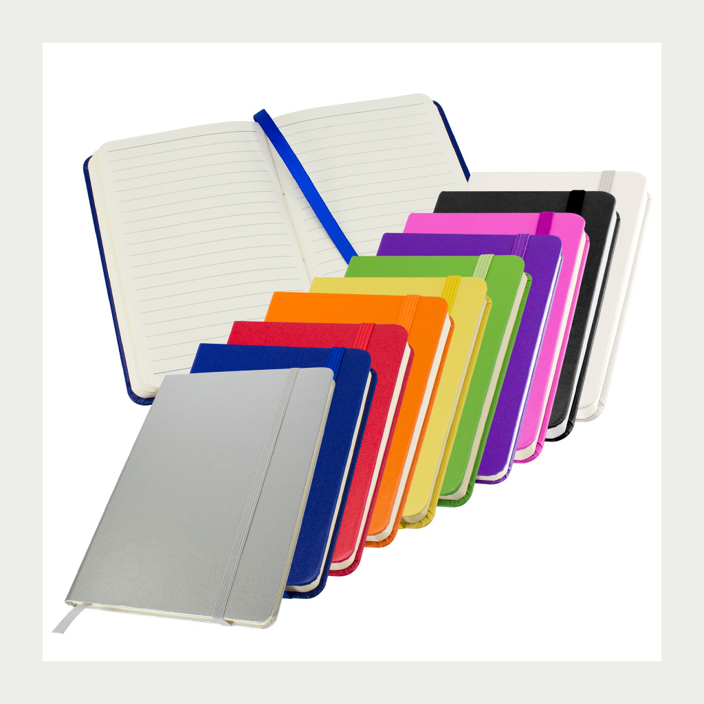 Libreta Colorskine