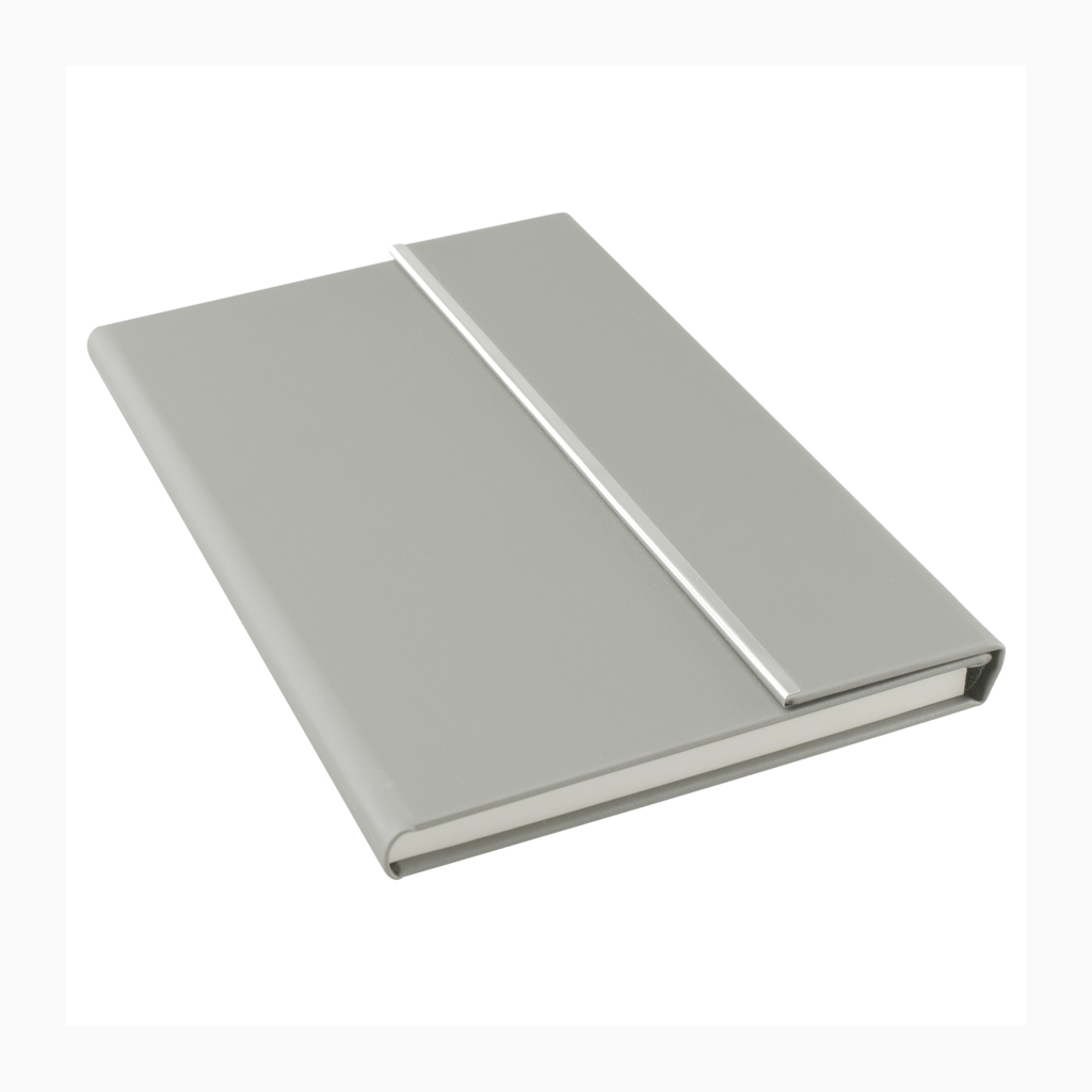Deluxe Cuaderno Cierre Imantado