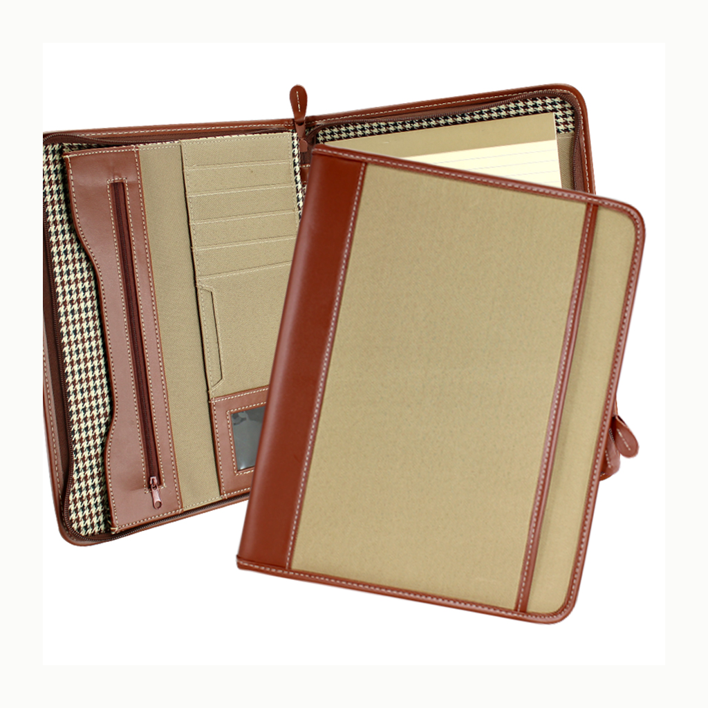 Deluxe Carpeta Windsor