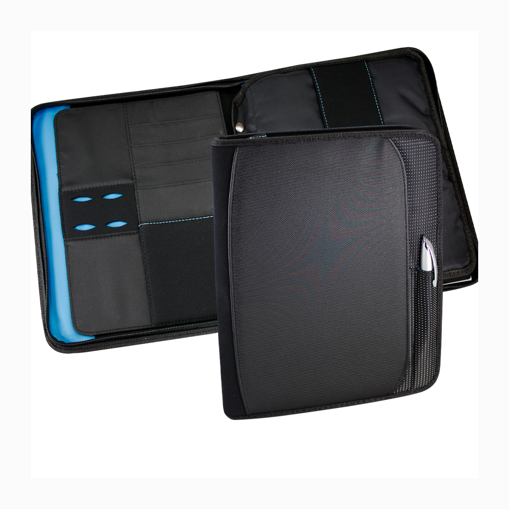 Deluxe Portafolio President