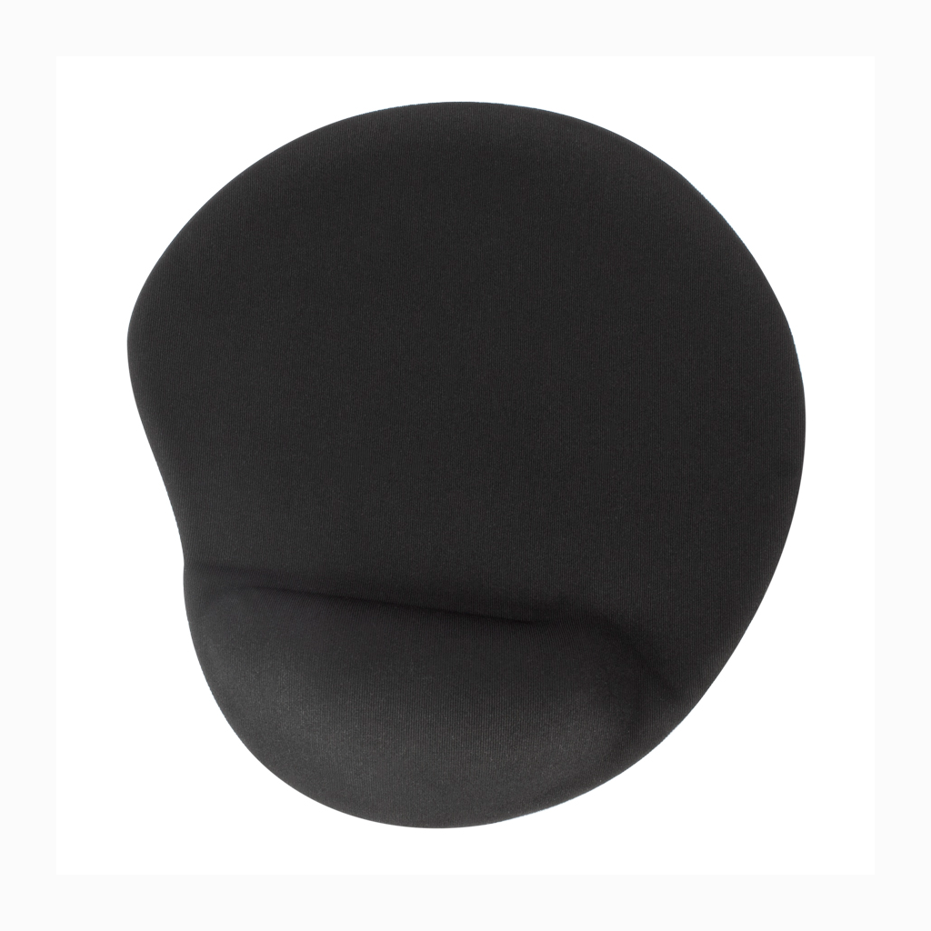 Mouse-pad Ergonómico con Apoya-Muñeca