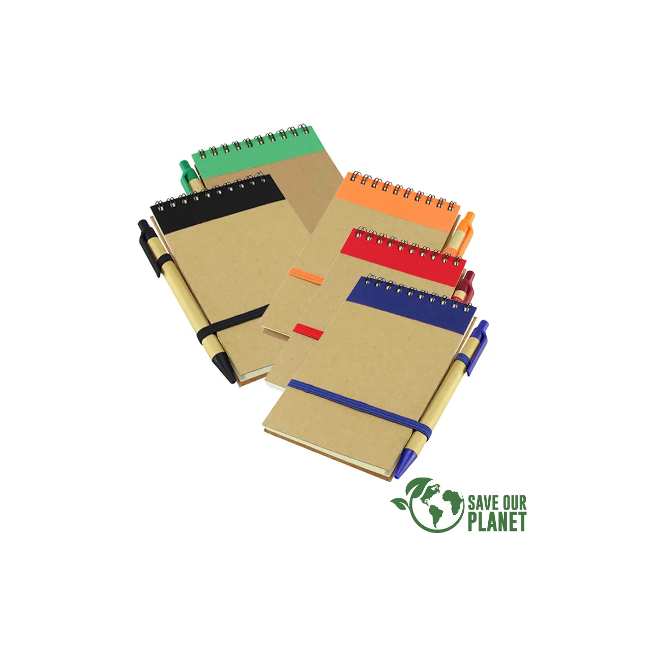 Libreta Ecológica