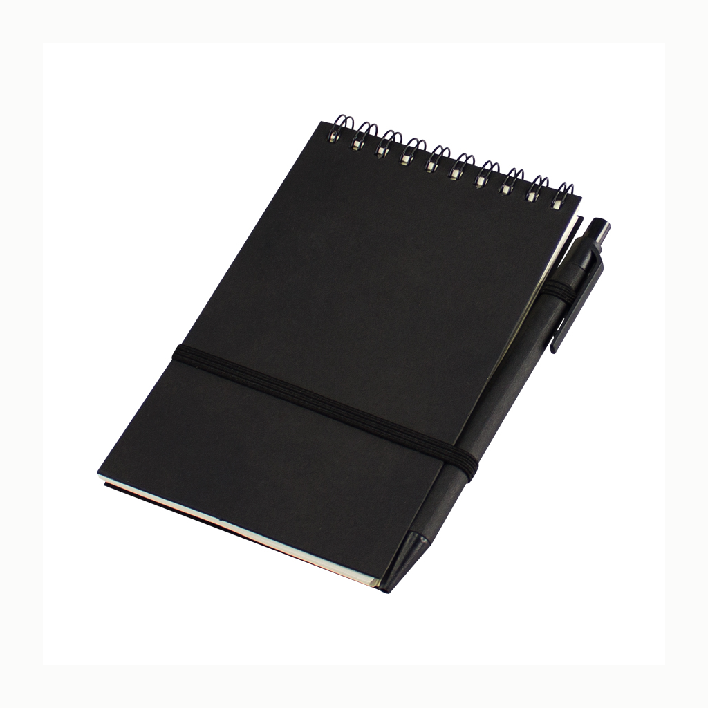 Libreta Ecológica