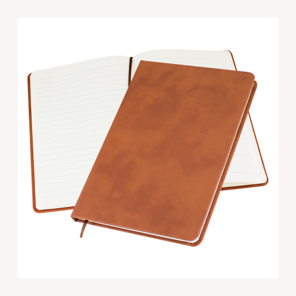 Cuaderno PU