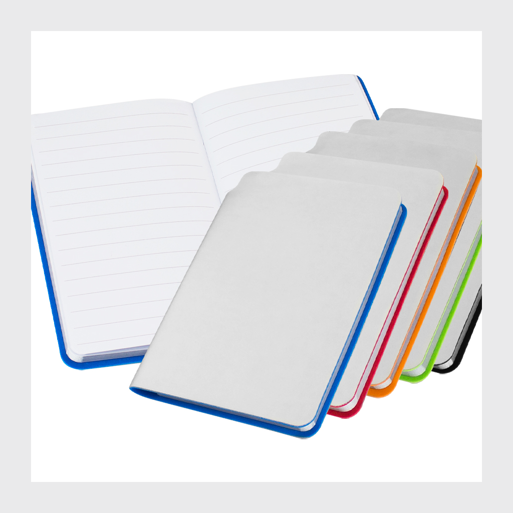 Libreta SILVER