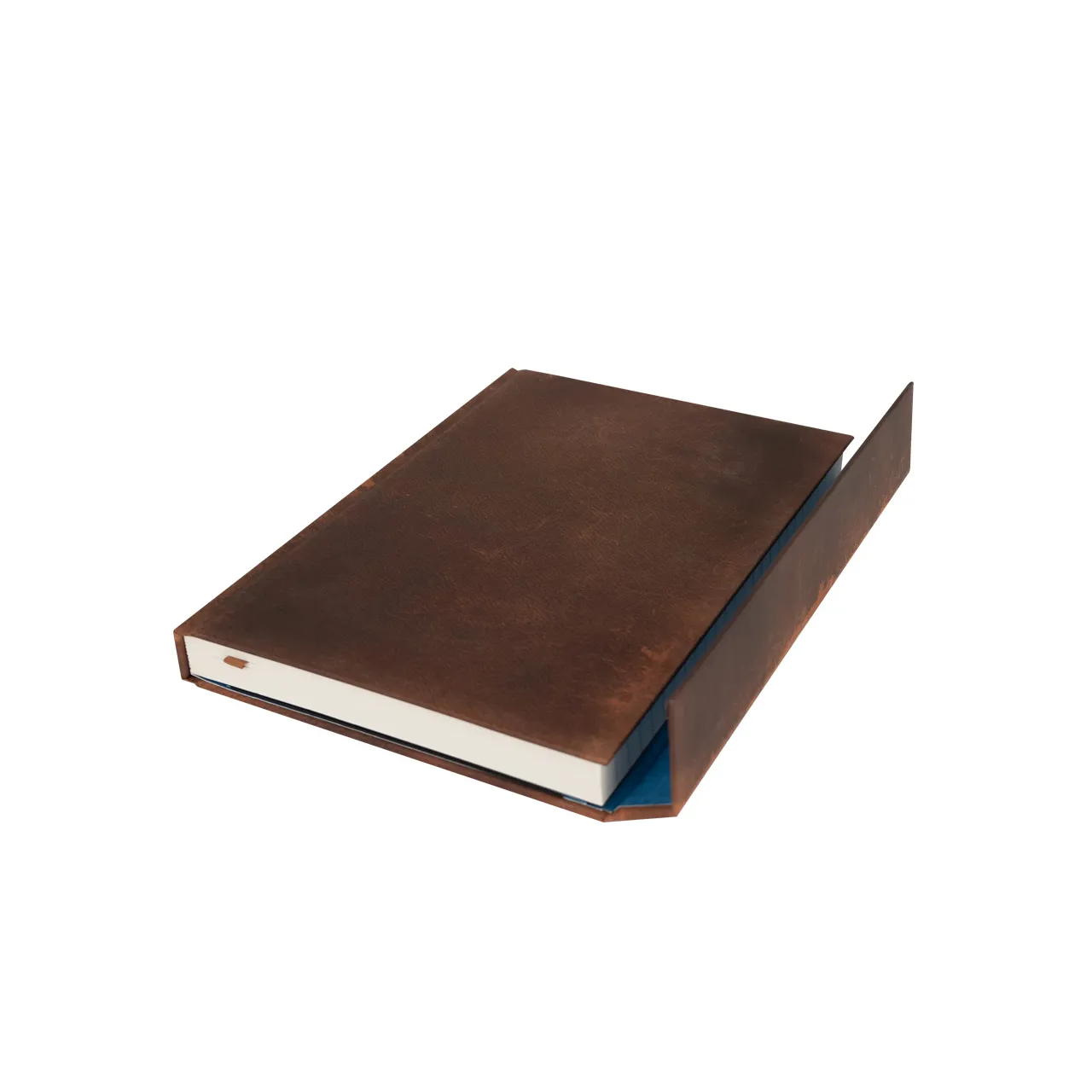 Cuaderno A5 "OLD"