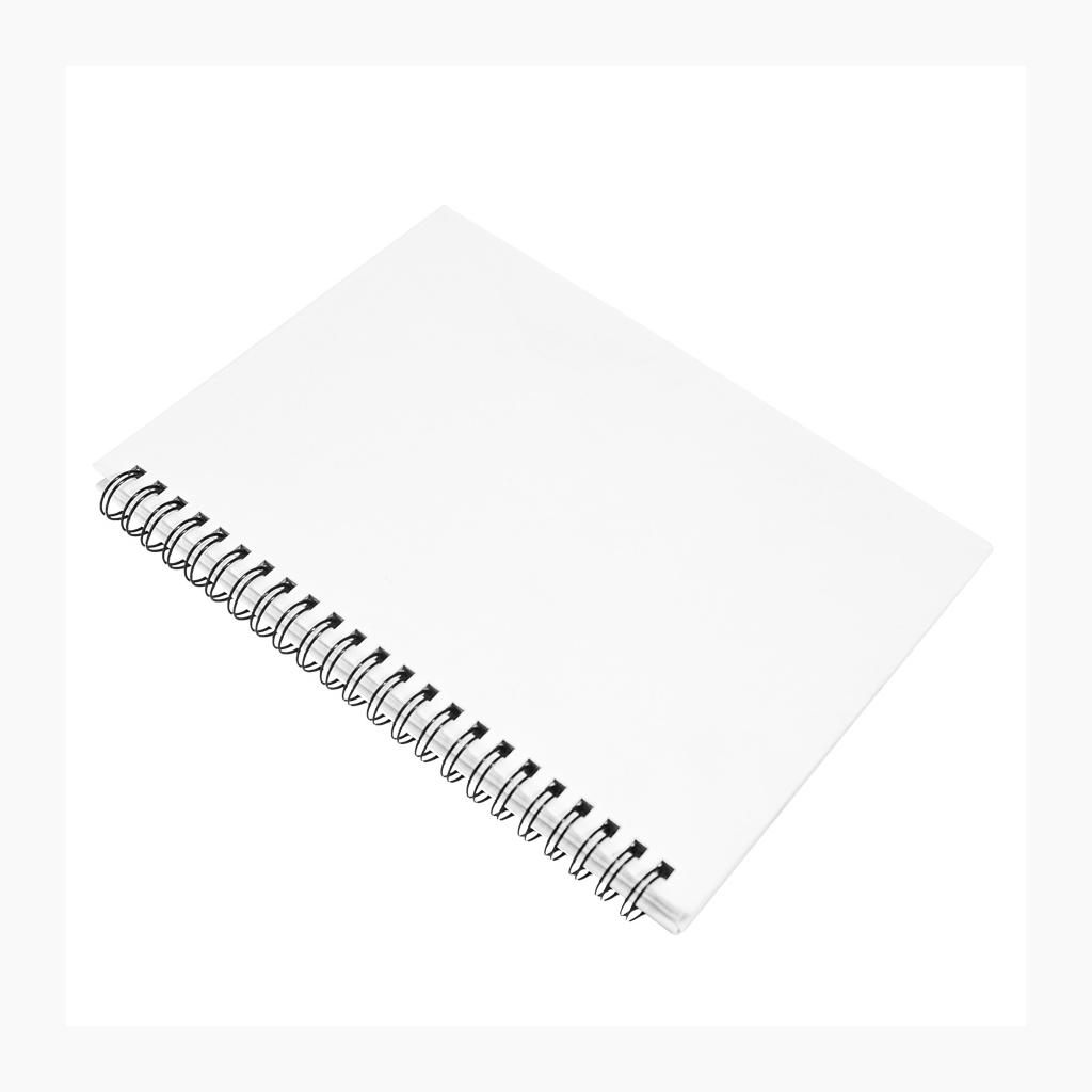 Cuaderno de Croquis (Croquera)