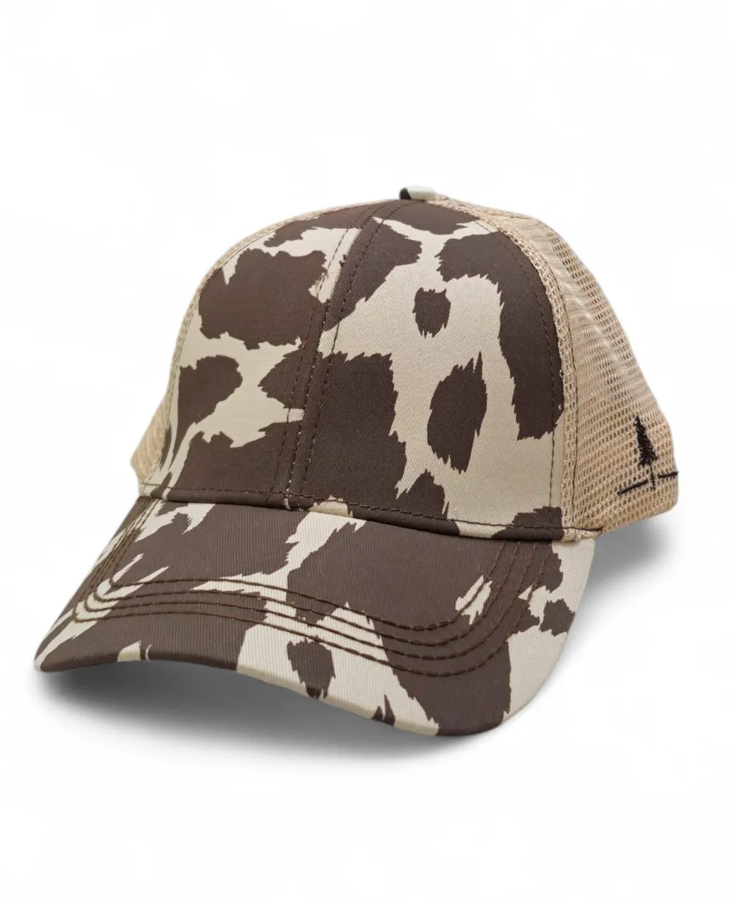 GORRA  CAMUFLADA WILD