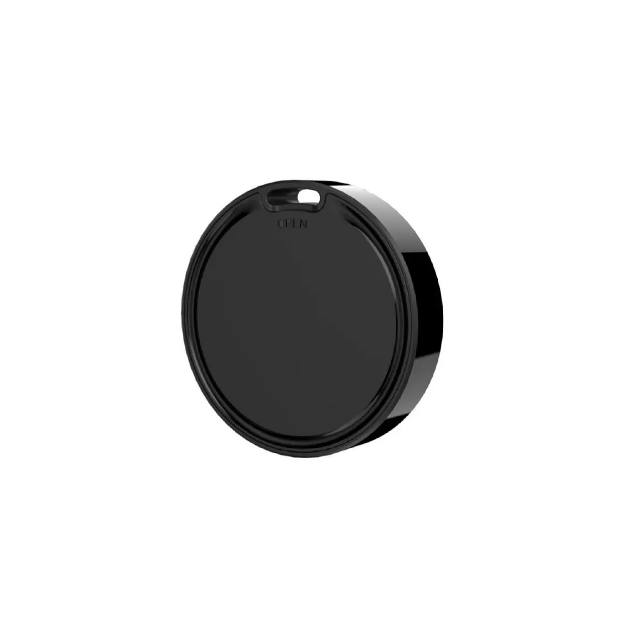 Localizador Smart Tag OTG Dual - Negro