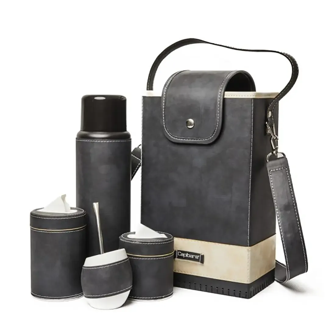 Bolso Matero N°1 Full