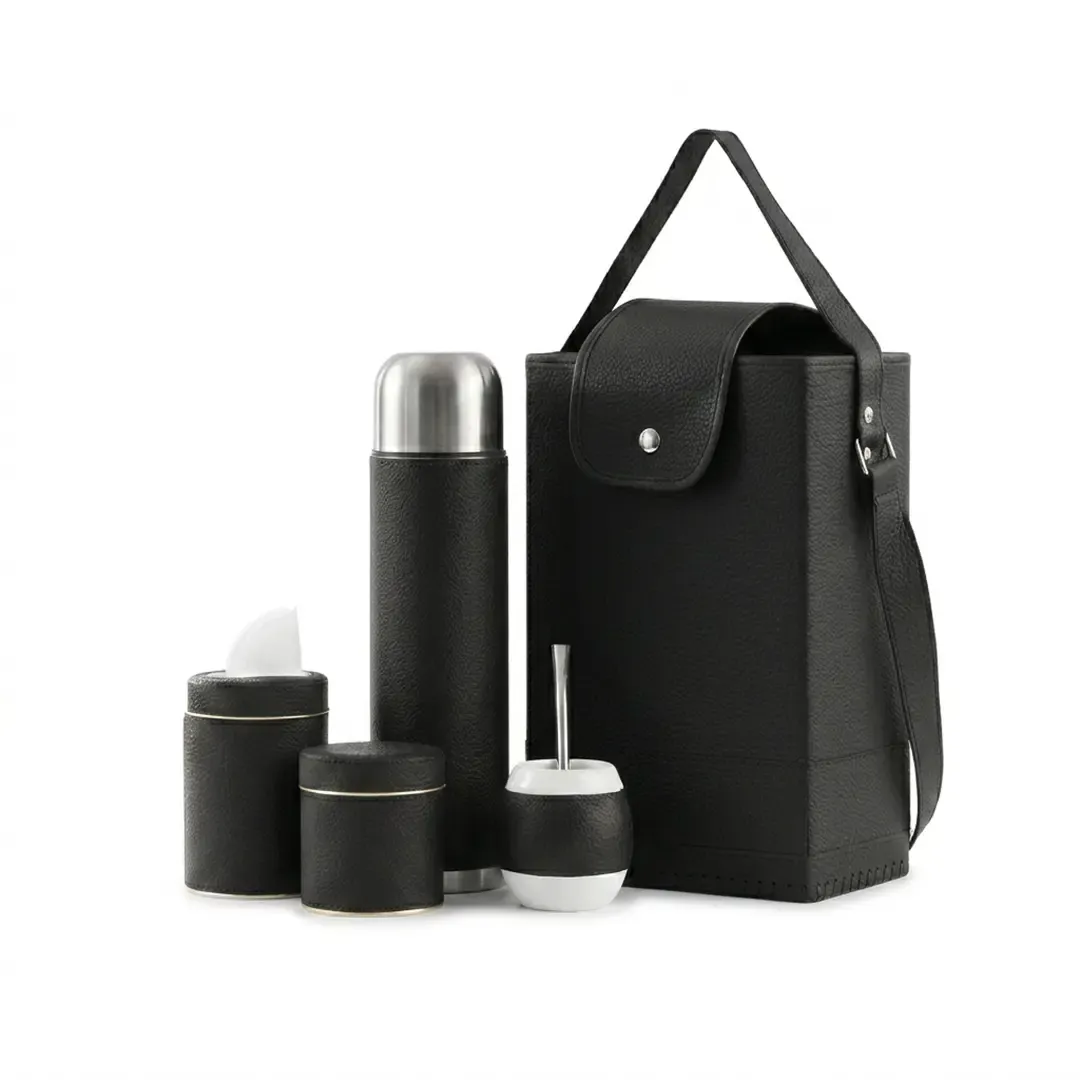 Bolso Matero N°1 Full